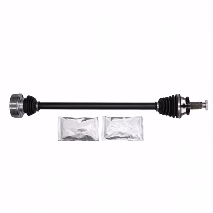 Antriebswelle Skoda Roomster 1.4 TDI 757 mm