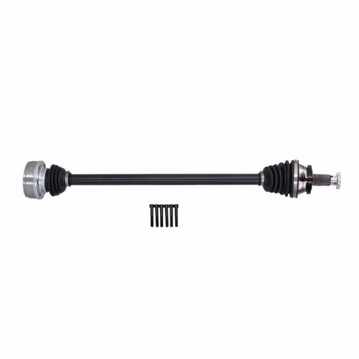 Antriebswelle Skoda Fabia II Combi 1.2 12V 765 mm