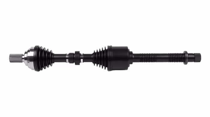 Antriebswelle Nissan Qashqai vorne rechts 938 mm