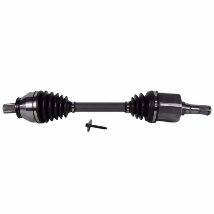 Antriebswelle Volvo V70 2.0 Flexifuel vorne links 602 mm