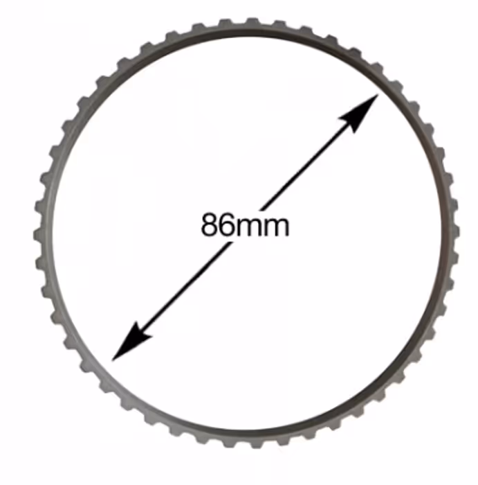 ABS-Ring Volkswagen Käfer