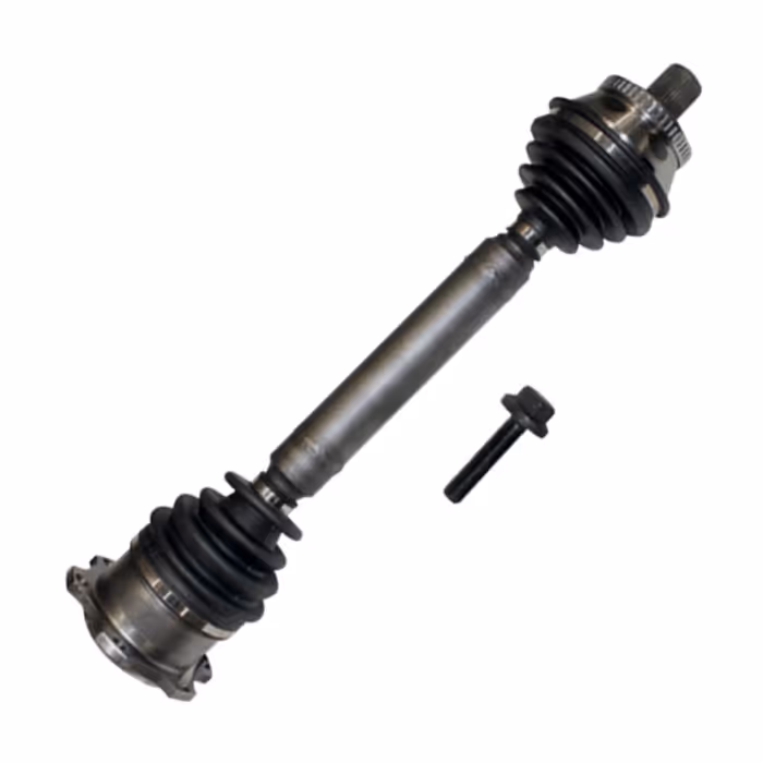 Antriebswelle Volkswagen Passat Variant 1.9 TDI Syncro vorne links 596 mm