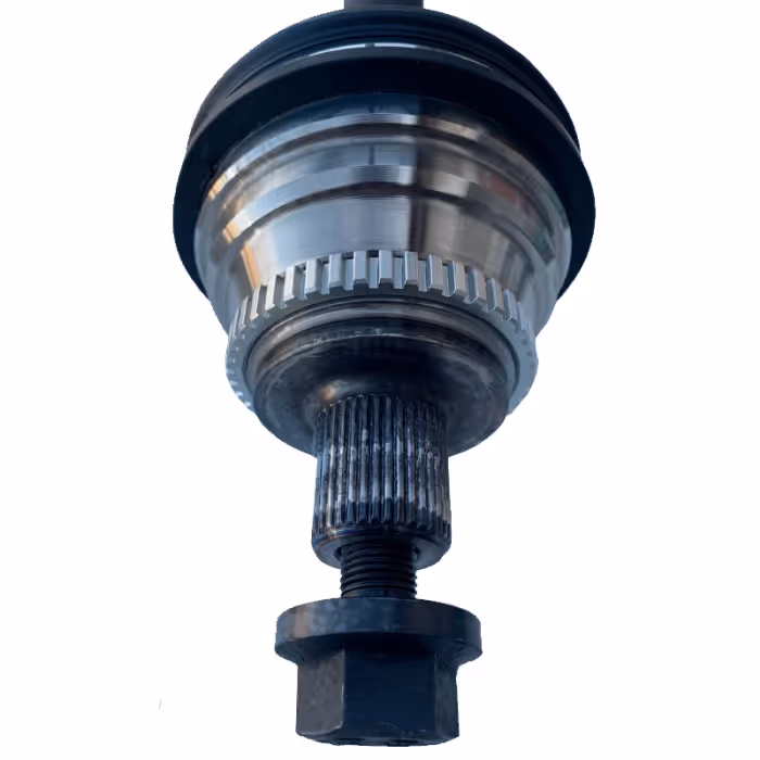 Antriebswelle Audi 100 Avant 2.8 E vorne links 613 mm