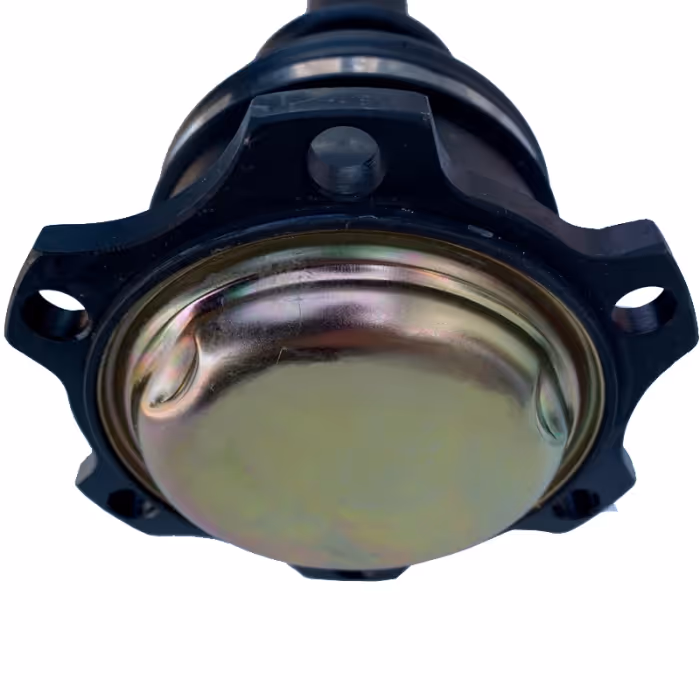 Antriebswelle Audi 100 Avant 2.8 E vorne links 613 mm
