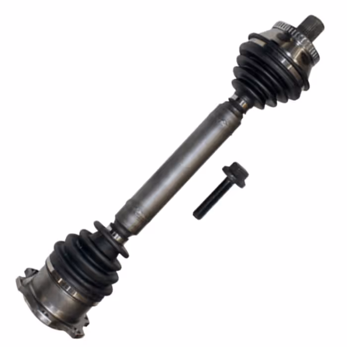 Antriebswelle Audi A6 1.8 T Quattro vorne links 553 mm