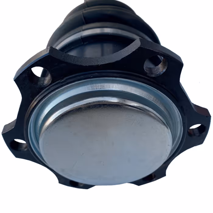 Antriebswelle Audi A6 1.8 T Quattro vorne links 553 mm