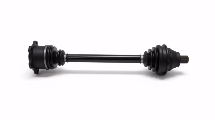 Antriebswelle Audi 100 Avant 2.6 Quattro vorne links 565 mm