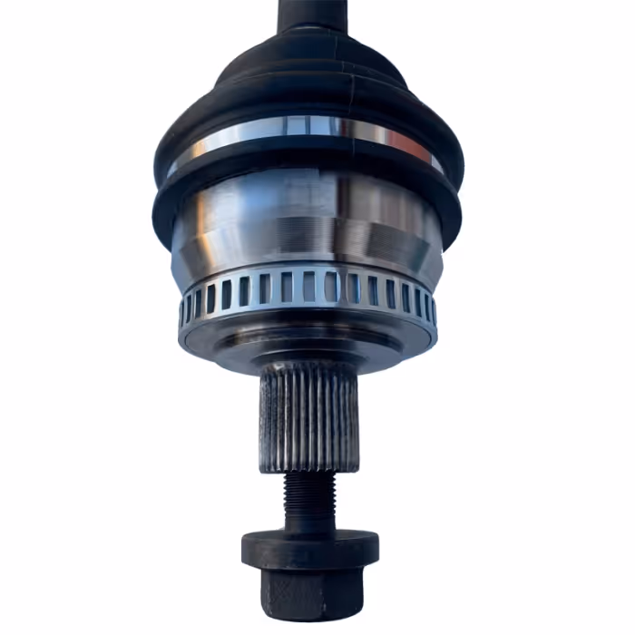 Antriebswelle Audi A4 Avant 2.6 Quattro vorne links 618 mm