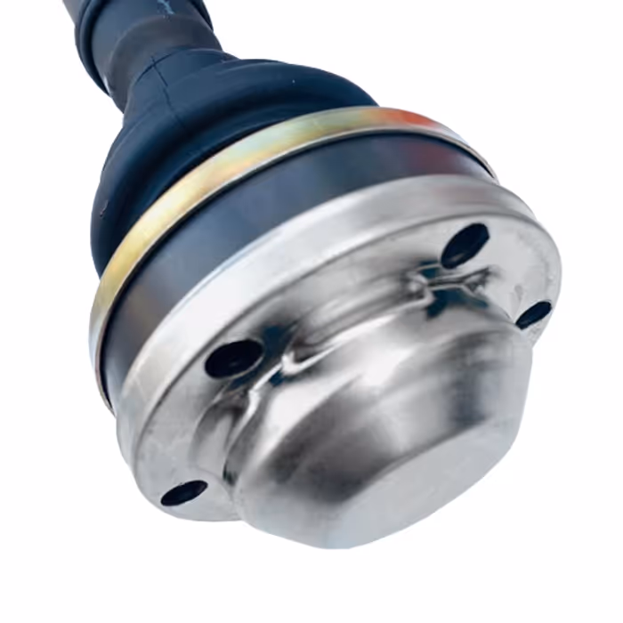 Antriebswelle Audi A4 Avant S4 Quattro vorne links 616 mm