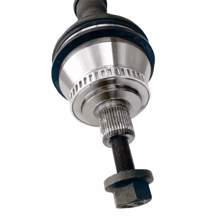 Antriebswelle Audi A4 Avant S4 Quattro vorne links 616 mm