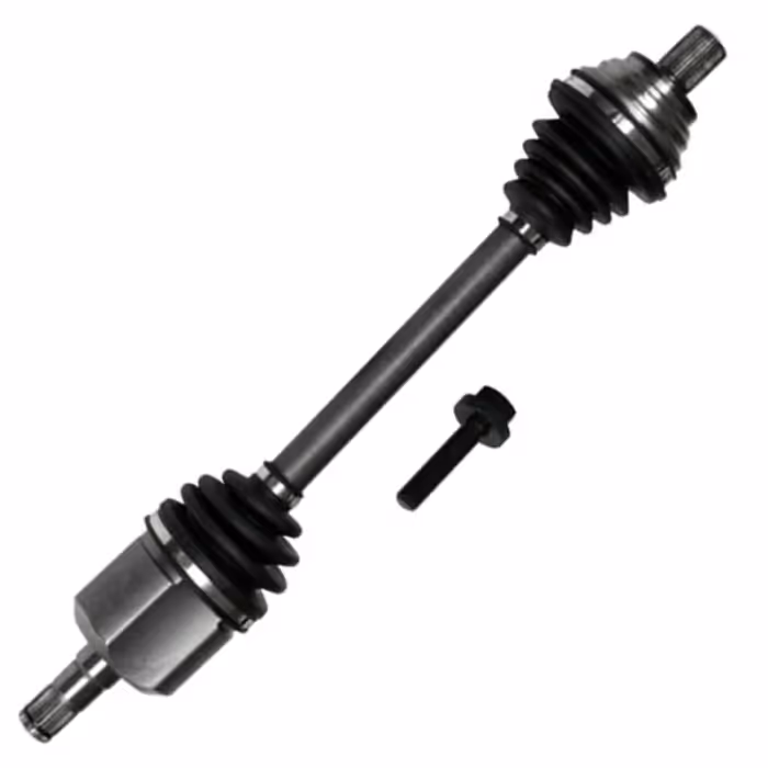 Antriebswelle Audi Q3 2.0 TDI Quattro vorne links 563 mm