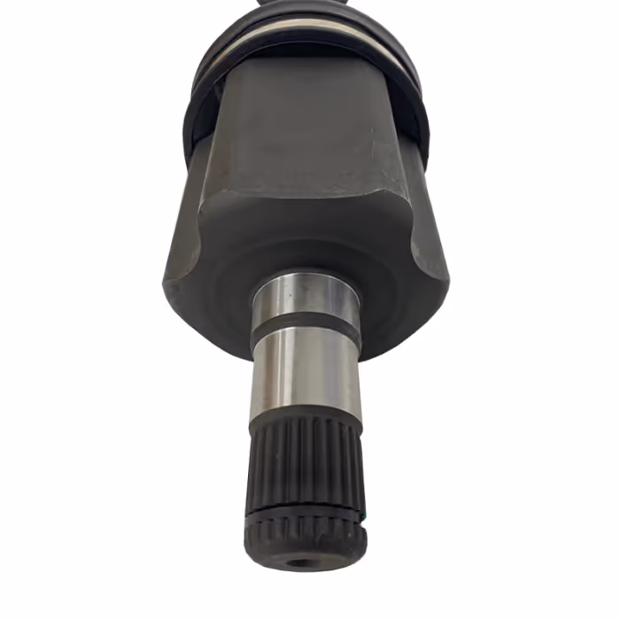 Antriebswelle Audi Q3 2.0 TDI Quattro vorne links 563 mm
