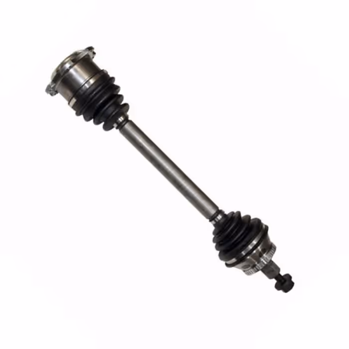 Antriebswelle Audi A6 2.8 Quattro vorne rechts 648 mm