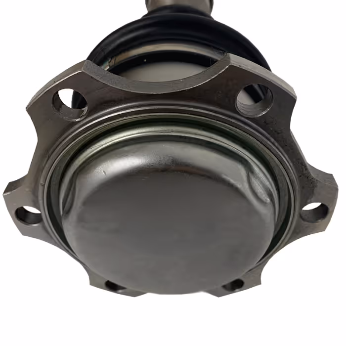 Antriebswelle Audi A4 1.8 T Quattro vorne rechts 585 mm
