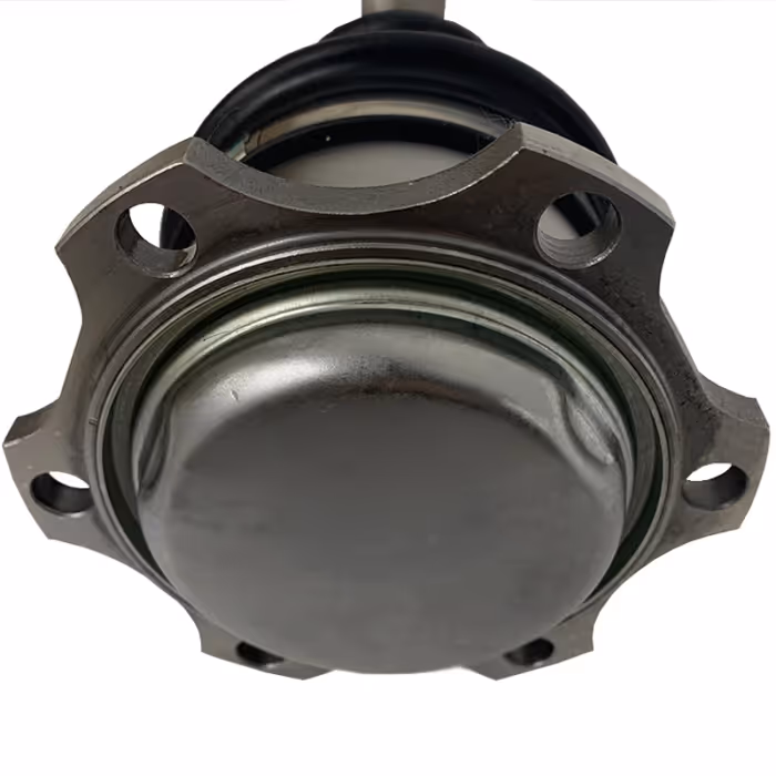 Antriebswelle Volkswagen Passat Variant 2.0 vorne links 528 mm