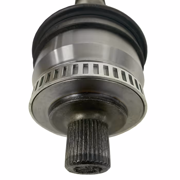 Antriebswelle Audi A4 Avant 1.8 Quattro vorne rechts 636 mm
