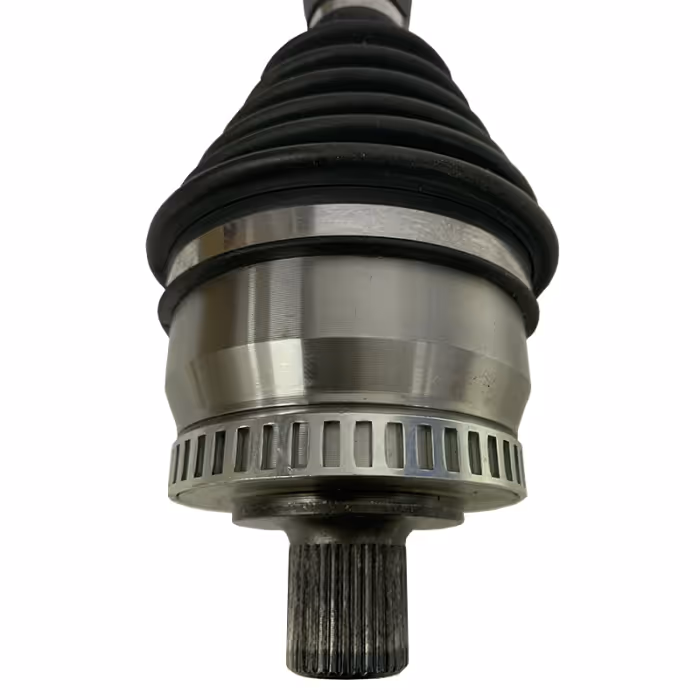Antriebswelle Audi A4 Avant 1.8 Quattro vorne rechts 636 mm