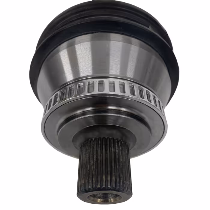 Antriebswelle Audi A6 2.5 TDI Quattro vorne 544 mm