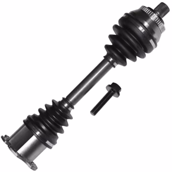 Antriebswelle Audi A4 1.9 TDI Quattro vorne 521 mm