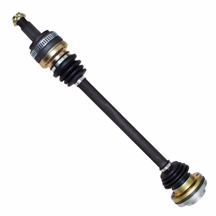 Antriebswelle Volkswagen Touareg 4.2 V8 hinten 725 mm