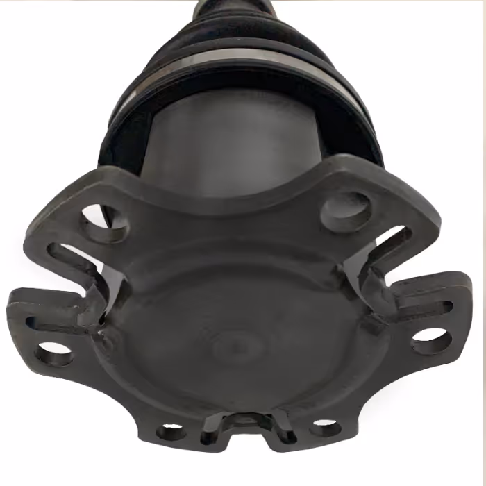 Antriebswelle Audi A4 Avant S4 Quattro vorne links 580 mm