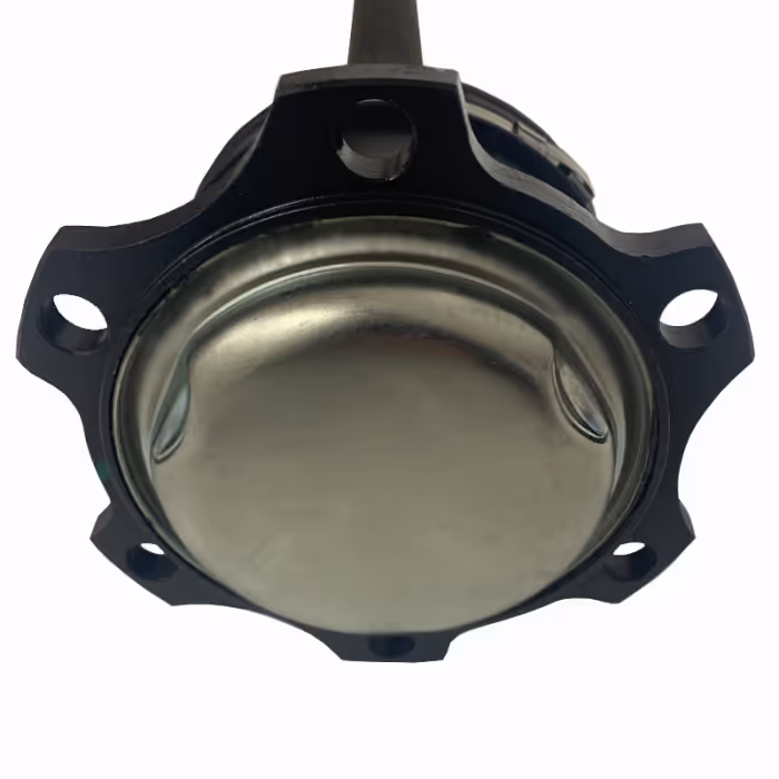 Antriebswelle Volkswagen Passat 2.5 TDI Syncro vorne links 602 mm
