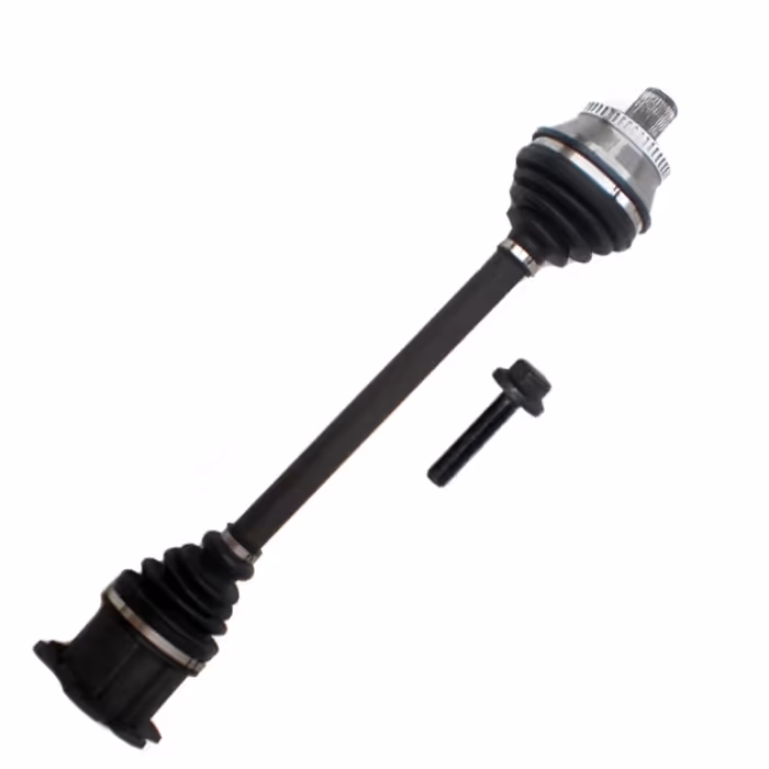 Antriebswelle Audi A6 3.0 TDI Quattro vorne links 605 mm
