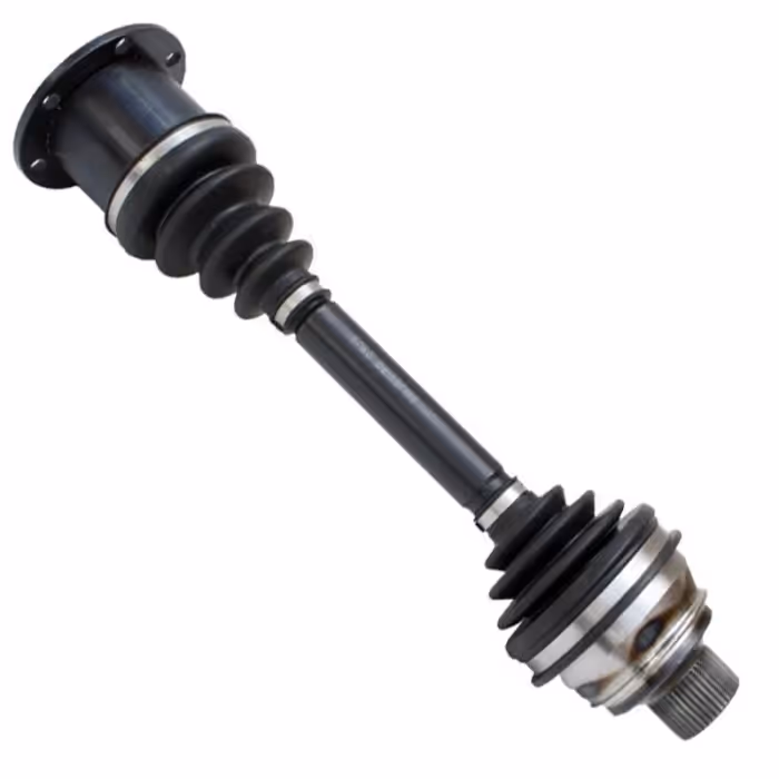 Antriebswelle Audi A5 Sportback 2.7 TDI vorne 465 mm
