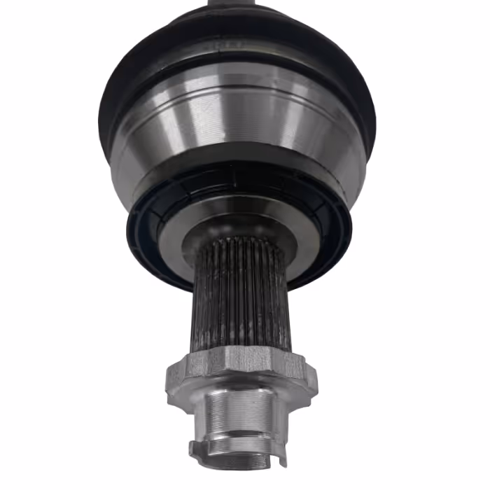 Antriebswelle Audi A2 1.4 TDI vorne links 535 mm
