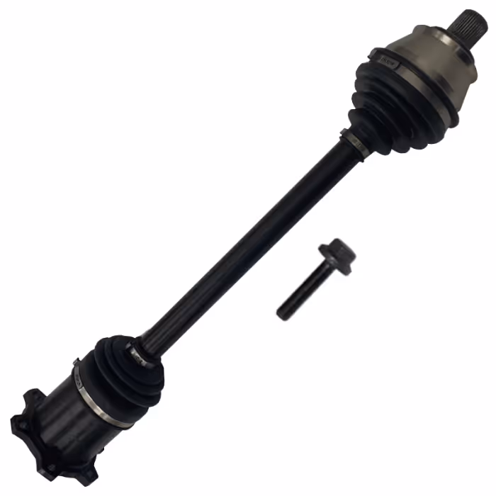 Antriebswelle Audi A6 Avant 2.0 TDI vorne links 617 mm