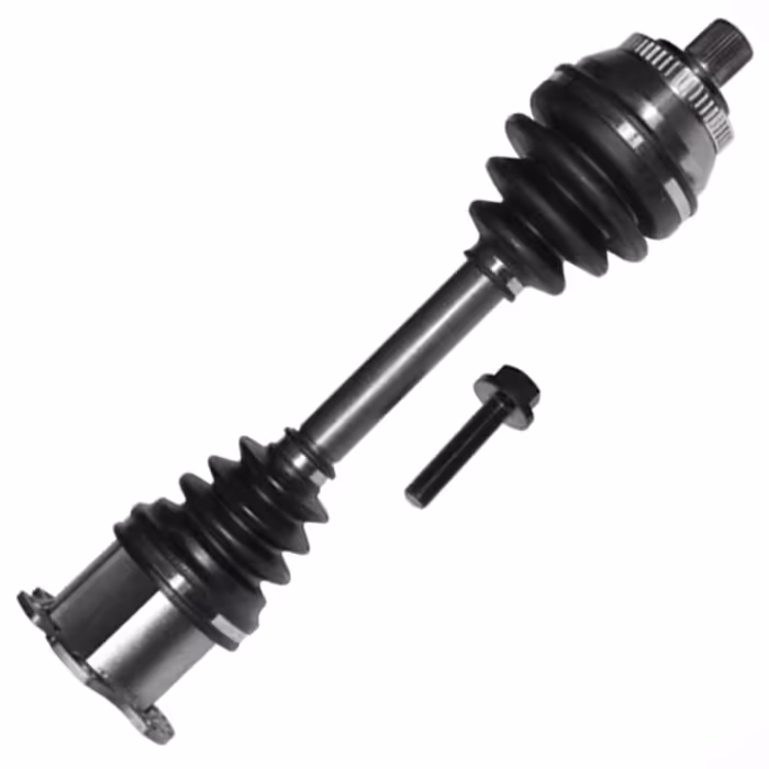 Antriebswelle Audi A8 6.0 W12 Quattro vorne rechts 480 mm