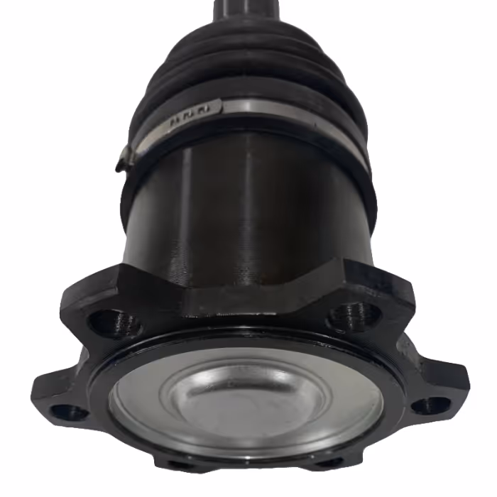 Antriebswelle Audi A6 Avant 3.2 FSI Quattro vorne rechts 655 mm