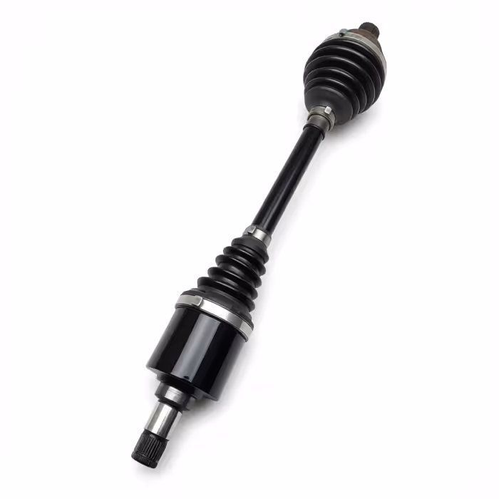 Antriebswelle Audi Q4 Sportback 50 E Tron Quattro vorne links 565 mm