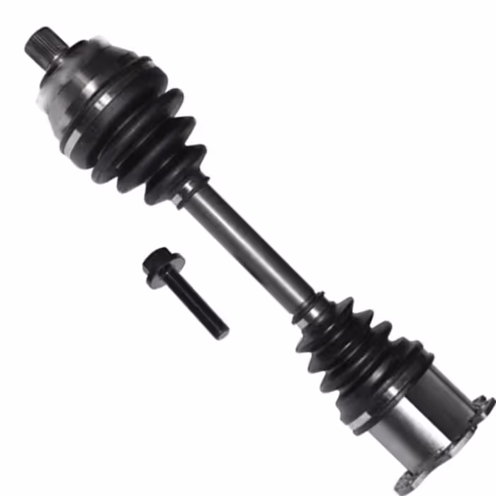 Antriebswelle Volkswagen Caddy 1.9 TDI 4MOTION vorne links 470 mm