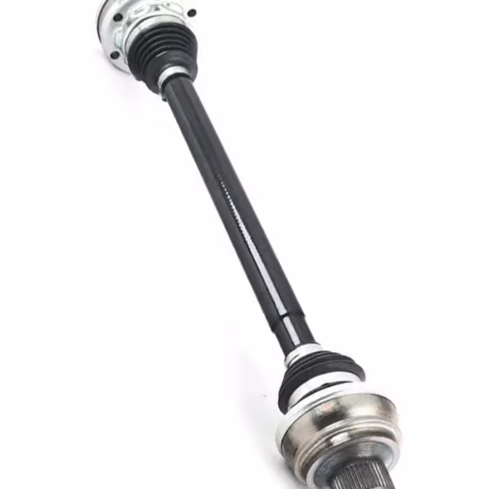 Antriebswelle Audi A5 Sportback S5 Quattro hinten links 587 mm