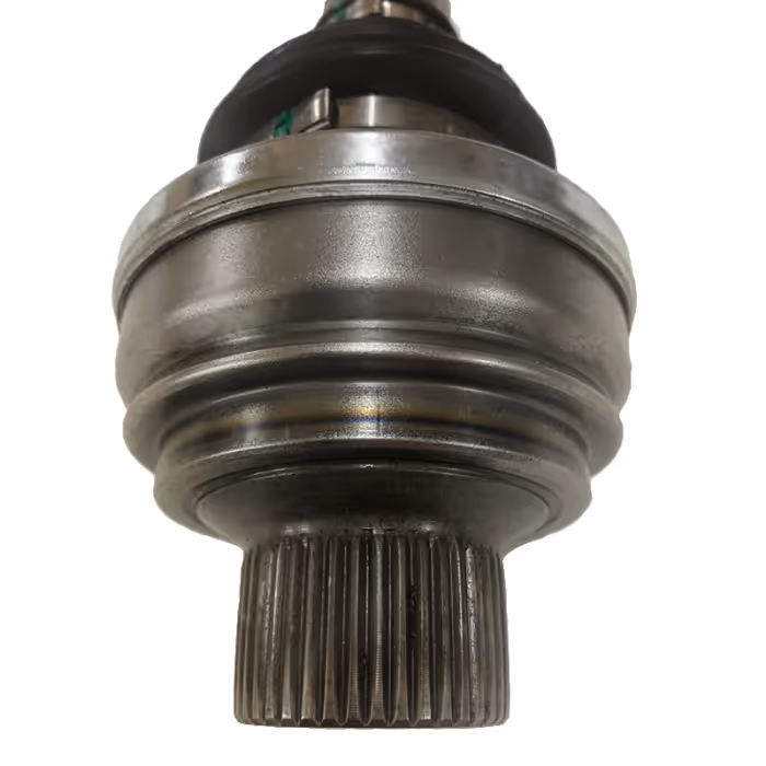Antriebswelle Audi A6 Avant RS6 Quattro hinten 660 mm