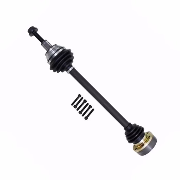 Antriebswelle Audi A5 3.0 TDI Quattro hinten 632 mm