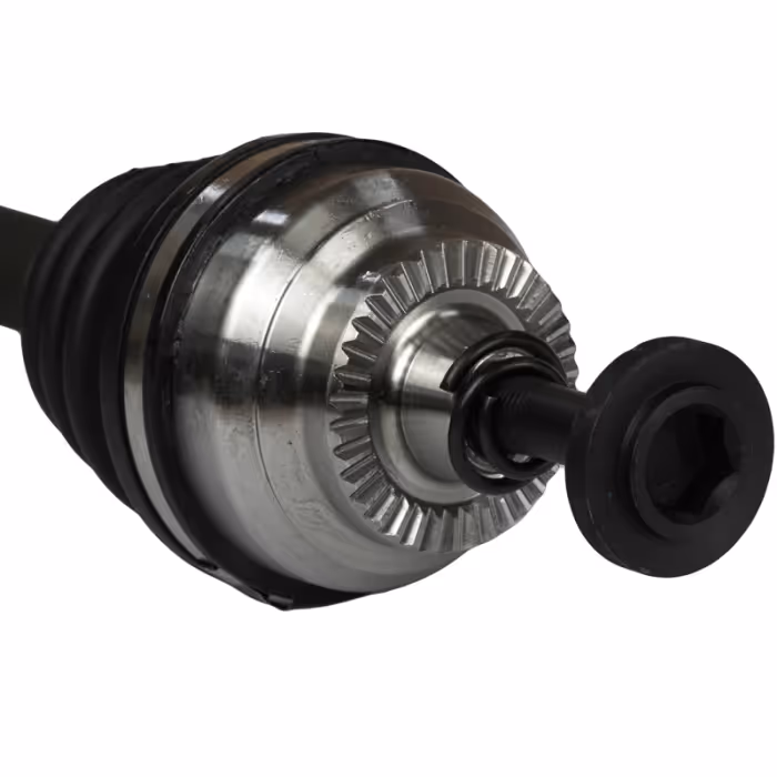 Antriebswelle BMW X1 Xdrive 23 D E84 vorne links 502 mm