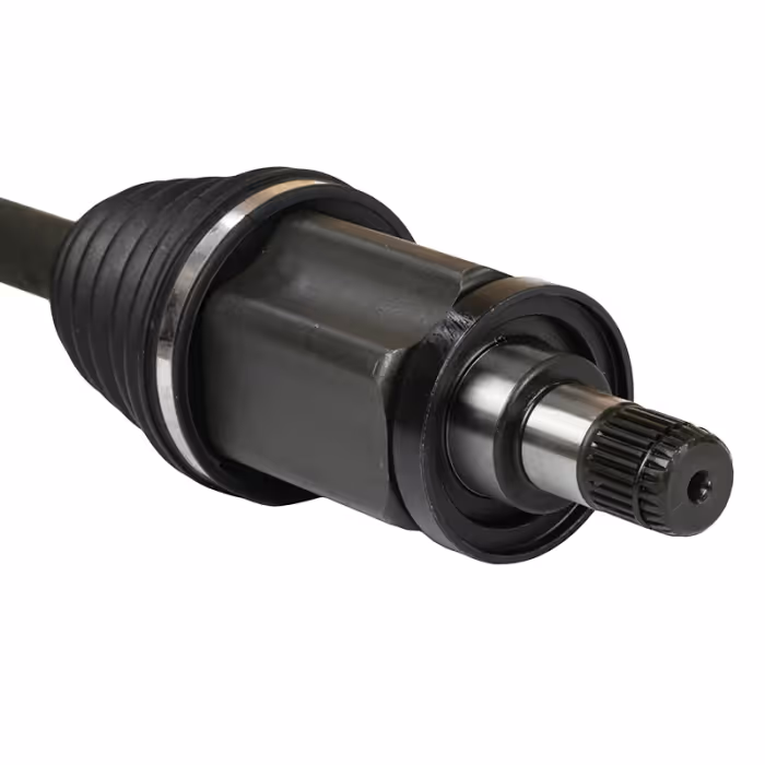 Antriebswelle BMW X1 Xdrive 23 D E84 vorne links 502 mm