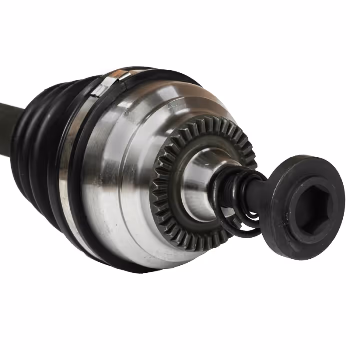 Antriebswelle BMW X3 Xdrive 30 D F25 vorne links 592 mm
