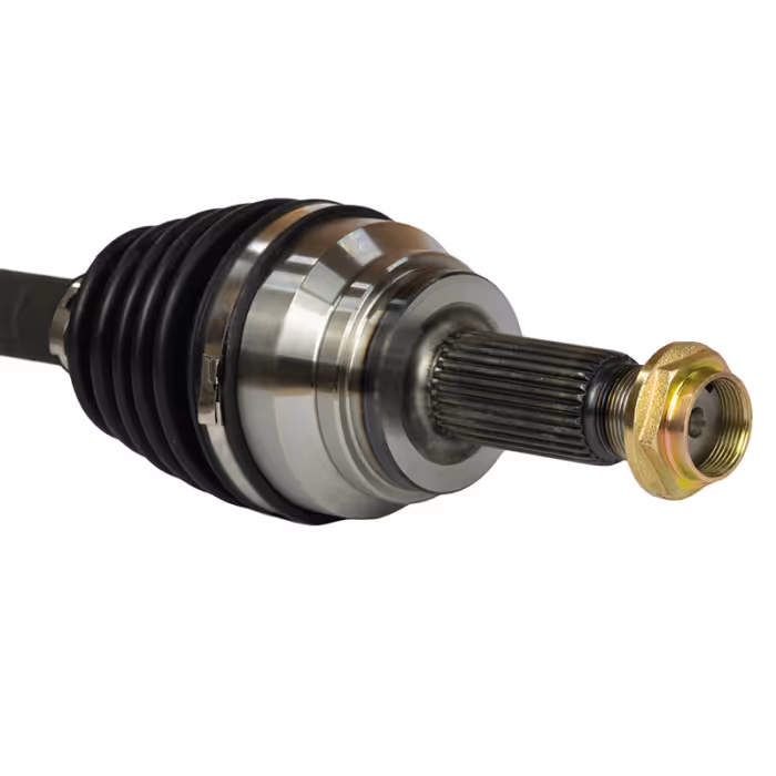 Antriebswelle BMW X6 M 50 D E71 E72 vorne links 662 mm