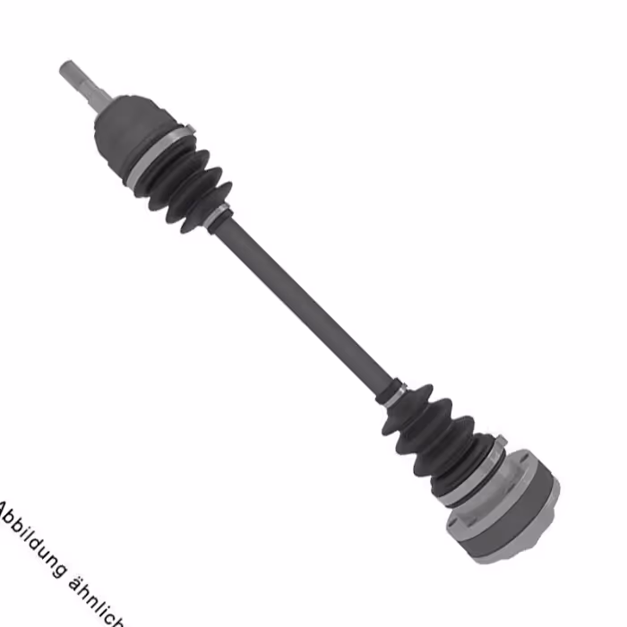 Antriebswelle BMW Z4 M E86 hinten links 616 mm