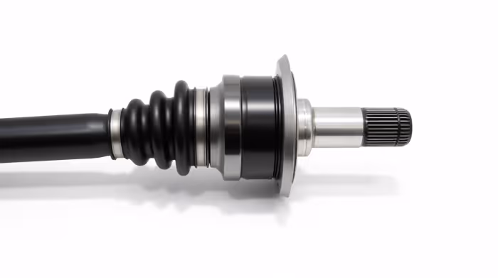 Antriebswelle BMW X4 Xdrive 35 D F26 hinten links 771 mm