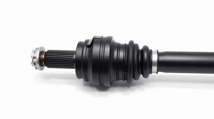 Antriebswelle BMW X4 Xdrive 35 D F26 hinten links 771 mm