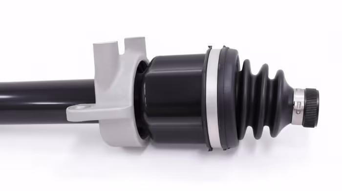 Antriebswelle Mini Mini vorne rechts 867 mm