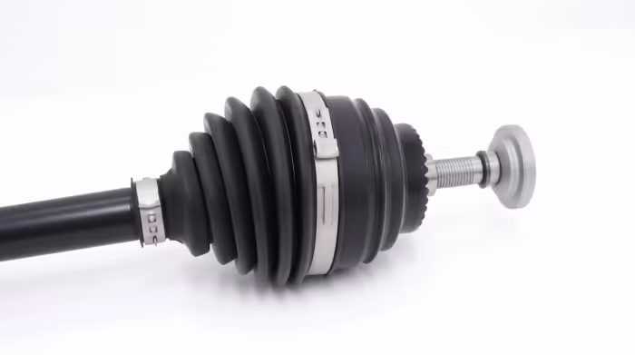 Antriebswelle Mini Mini vorne rechts 867 mm