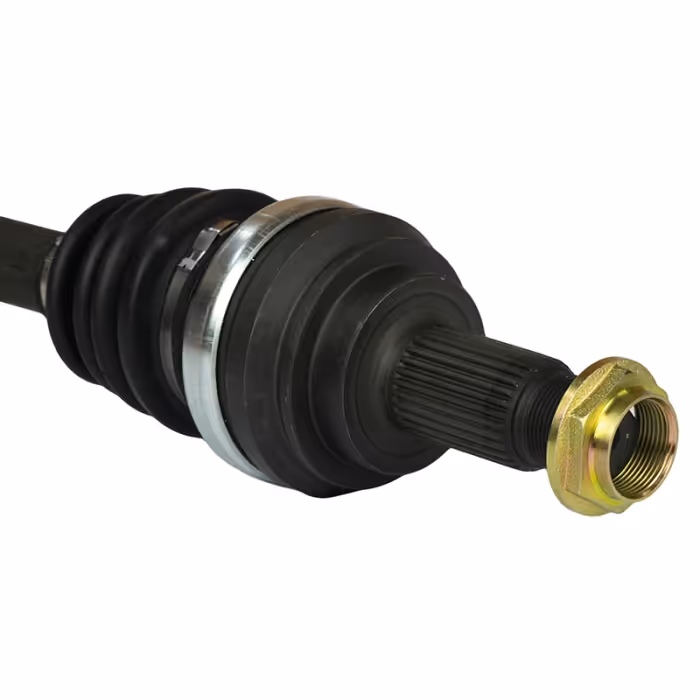 Antriebswelle BMW 5 Serie 520 I E61 hinten 664 mm