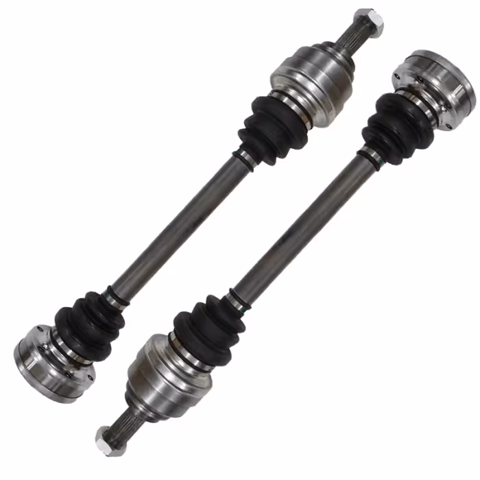 Antriebswelle BMW X5 4.4 I E53 hinten 640 mm