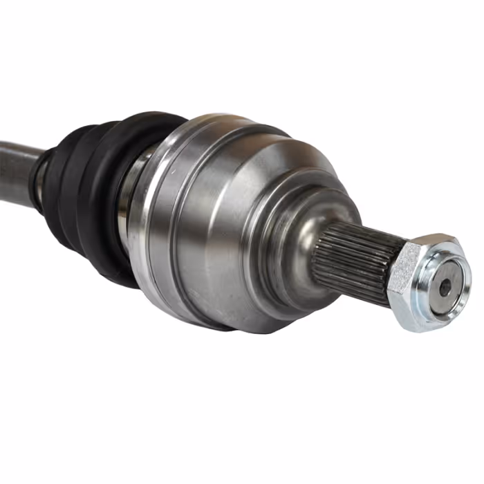 Antriebswelle BMW X5 4.4 I E53 hinten 640 mm