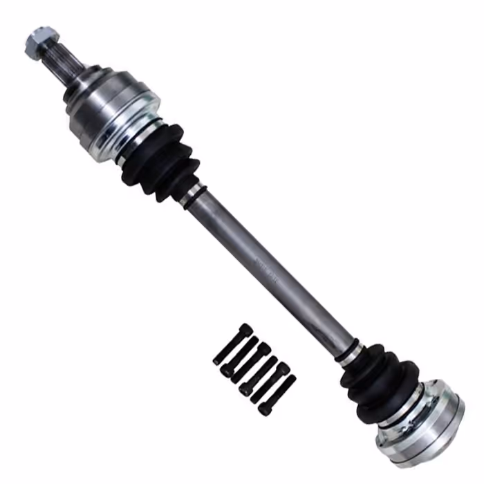 Antriebswelle BMW 5 Serie 523 I E39 hinten 640 mm
